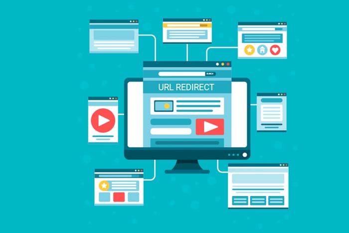 301 redirect htaccess