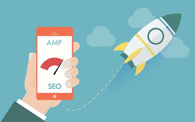amp google