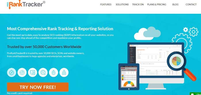 cách kiểm tra từ khóa của website