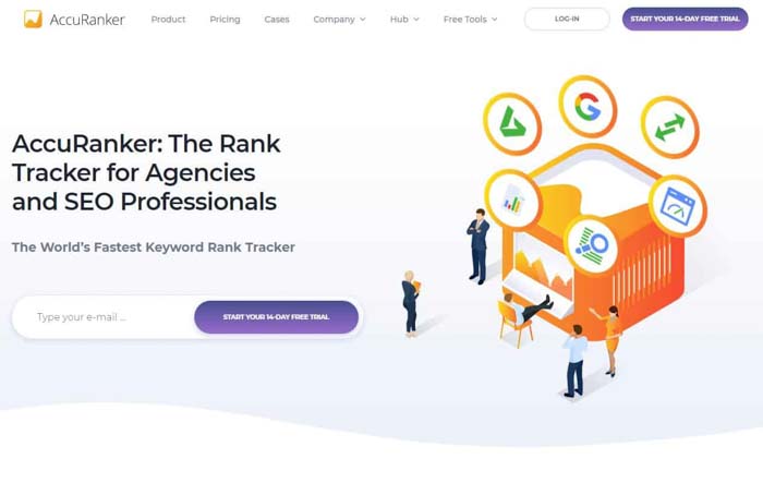 check từ khóa google
