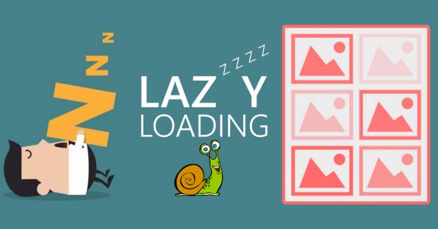 lazy loading