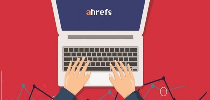 Ahrefs Rank