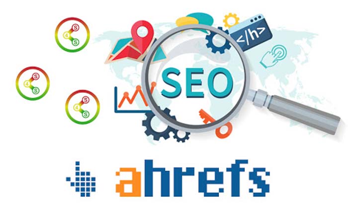 ahrefs rank là gì