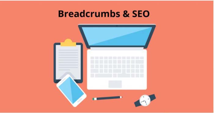 breadcrumbs seo