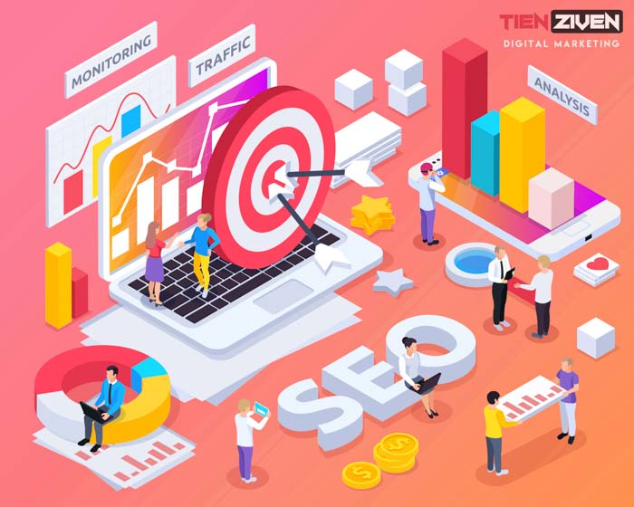 cac buoc seo website
