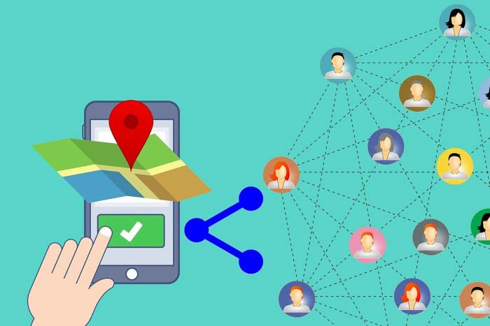 cach seo local