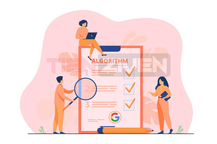 cach seo web