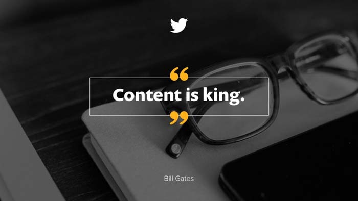 chat luong content
