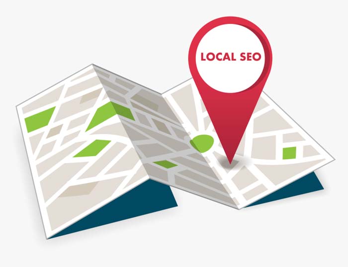 geotag seo map