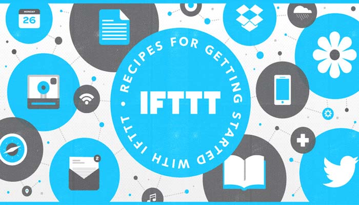 ifttt seo