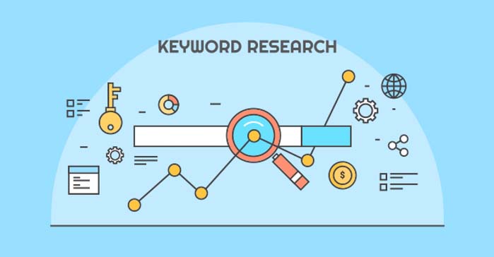 organic keywords là gì