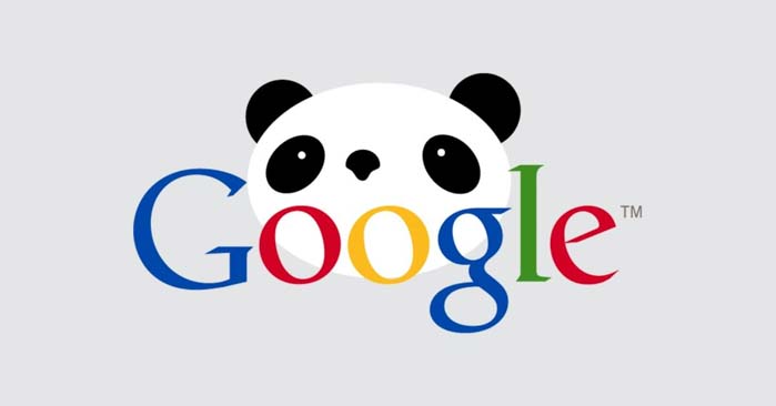panda back la gi