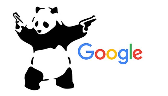 penguin vs panda