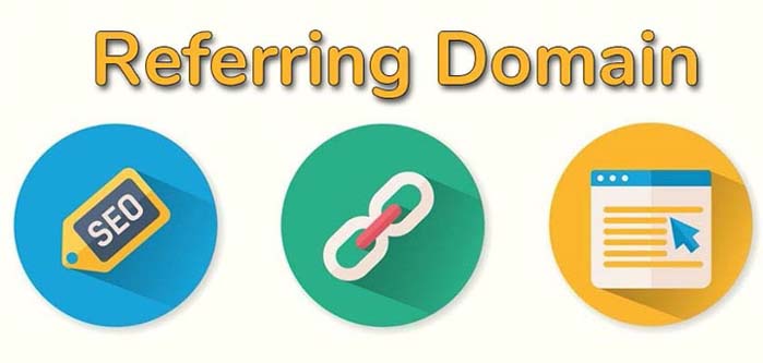 referring domains là gì