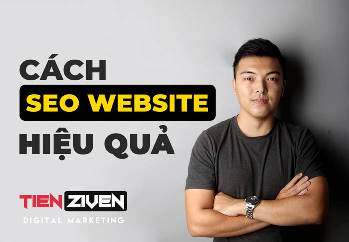 seo web