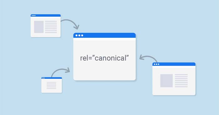 the canonical google panda