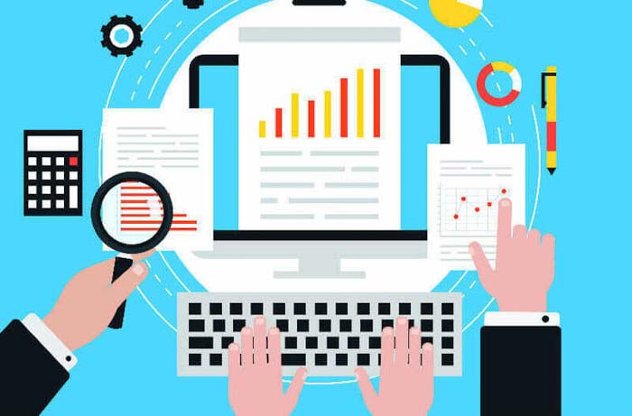 audit content