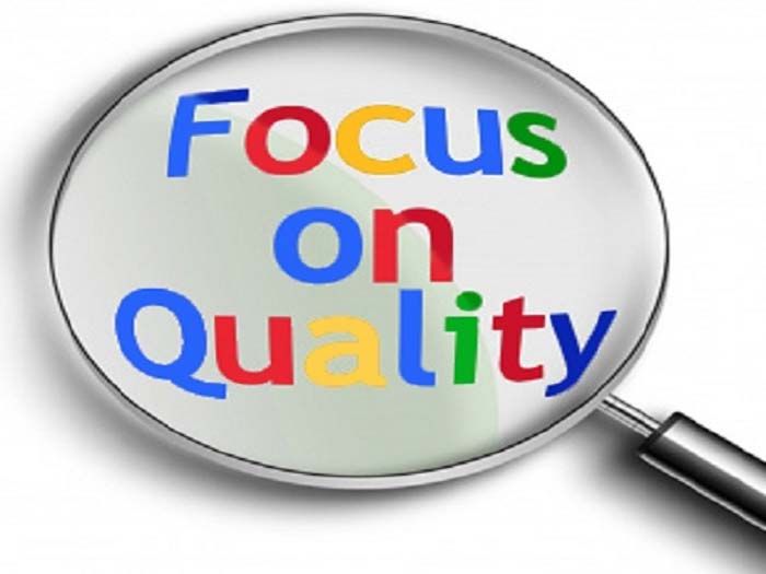 cach audit content