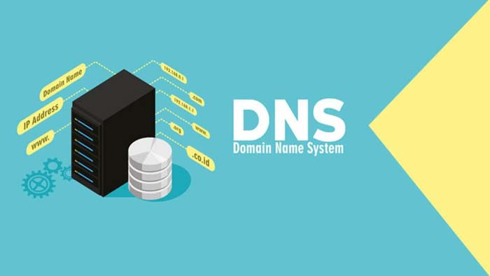 domain name la gi