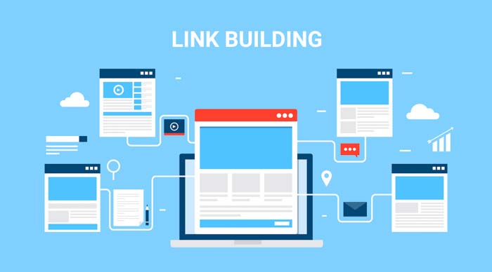 link building la gi