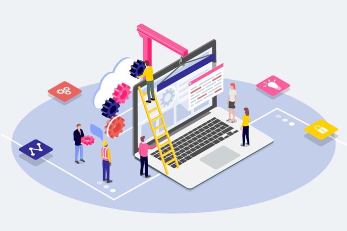 link building vs seo