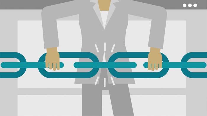link building