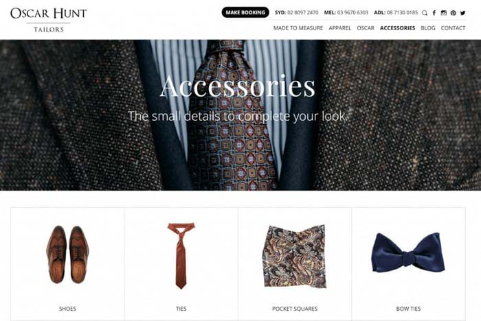 mẫu pagination tối ưu