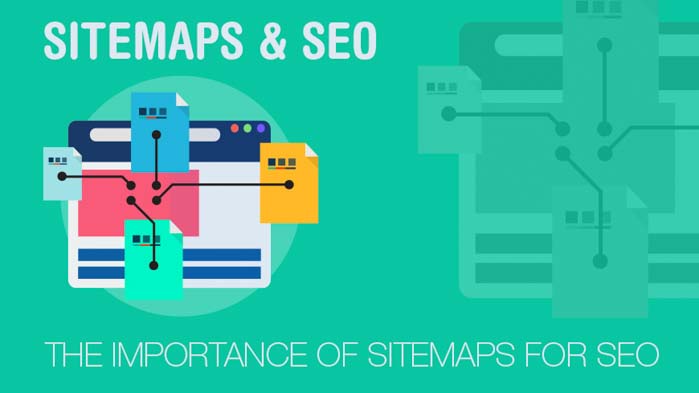 sitemap vs seo