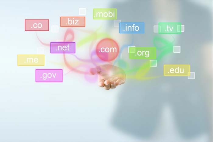 tao domain