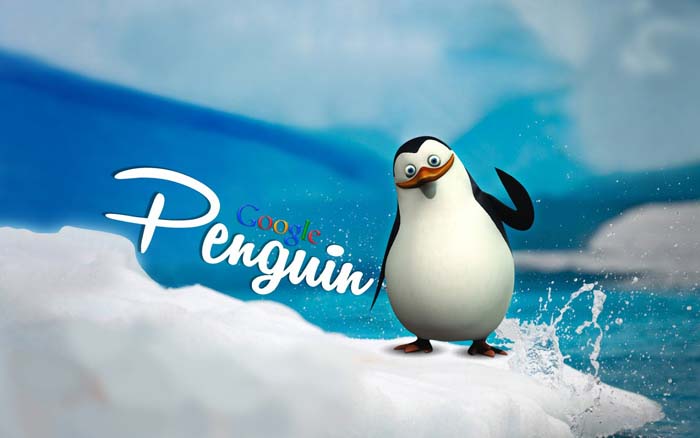thuat toan penguin
