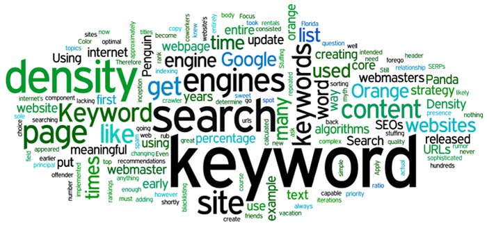 density seoquake