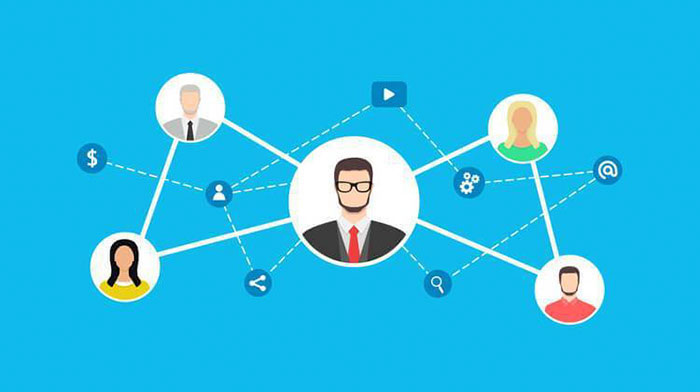 referrals