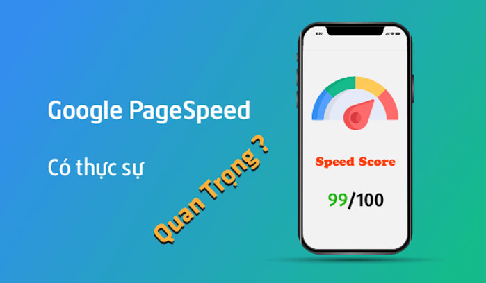 tang diem google pagespeed insight