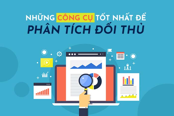 cong cu phan tich doi thu