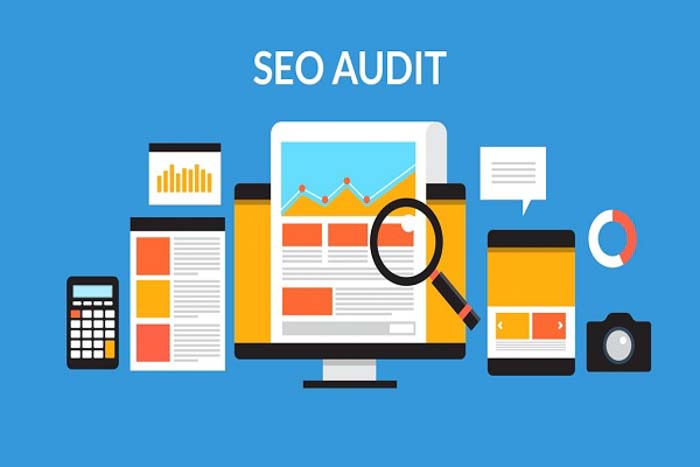 seo audit
