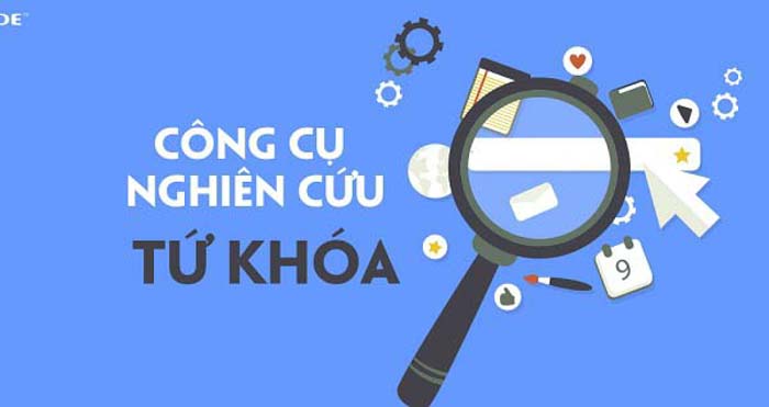 cong cu nghien cuu tu khoa