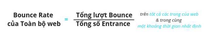 cong thuc tinh bounce rate
