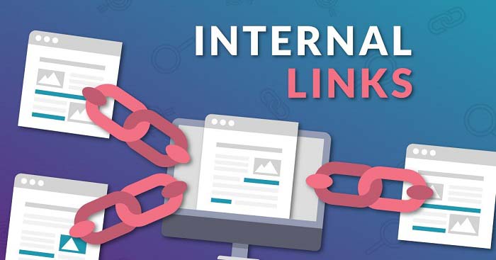 internal link la gi