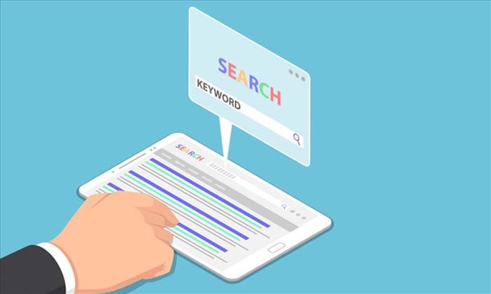 seo keyword research