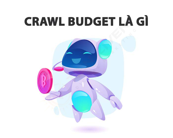 crawl budget la gi