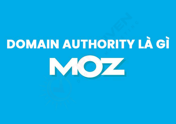 domain authority la gi