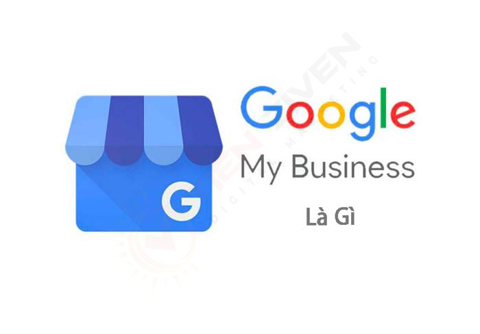 google business la gi