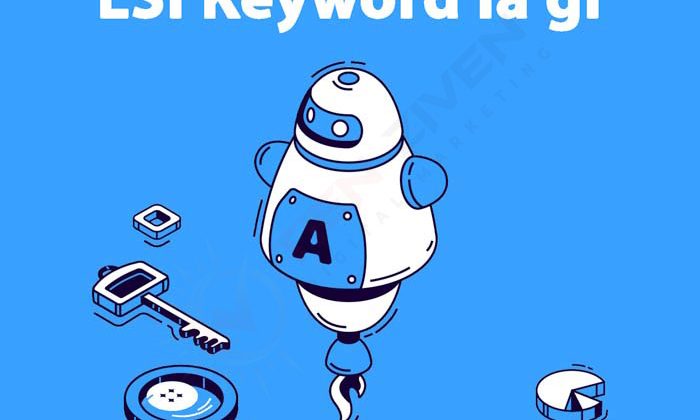 lsi keywords