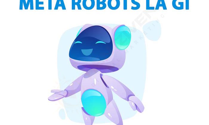 meta robots la gi