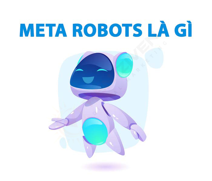 meta robots la gi