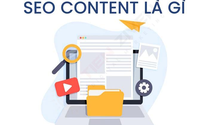 seo content la gi