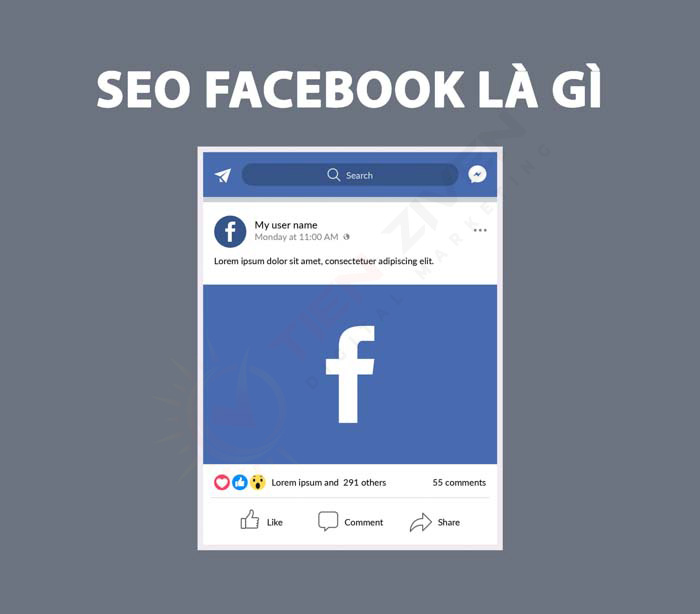 seo facebook la gi