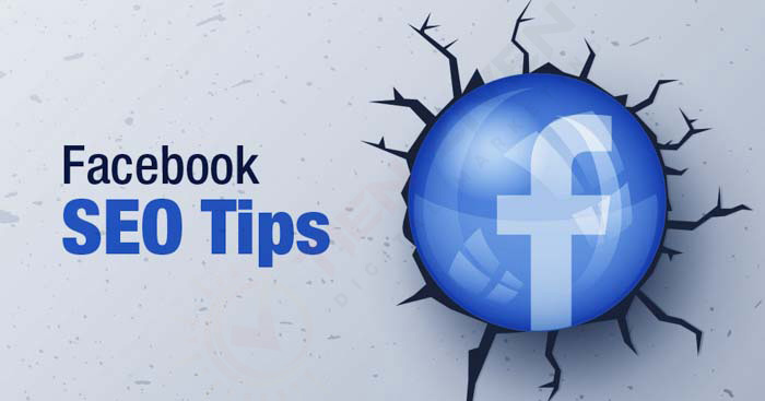 seo facebook