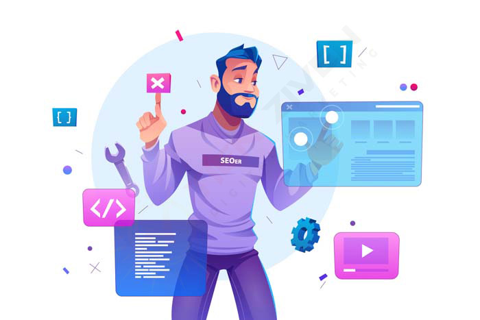 seo technical