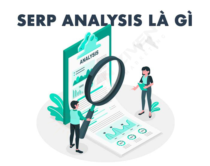 serp analysis la gi
